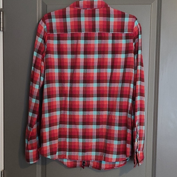 North Face Botton Down - Picture 4 of 5